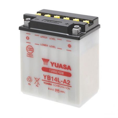 BATTERIA SUZUKI GSX S Katana 1000 82/82