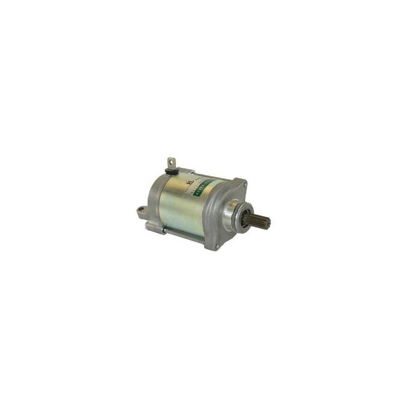 MOTORINO AVV.TO SUZUKI GSX-R 1000 07/08