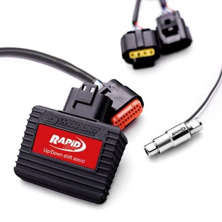 K27-BLIP-001 BLIPPER UP/DOWN SHIFT SUZUKI GSX-R R 1000 17/20