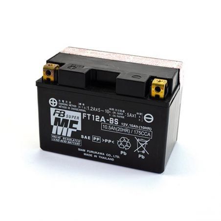BATTERIA SUZUKI GSX-S F / GSX-S F ABS 1000 15/21