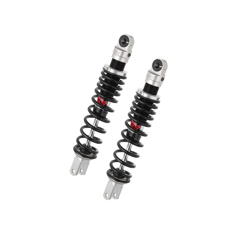 AMMORTIZZATORE POST.DX-SX SUZUKI GS E 1100 80/83