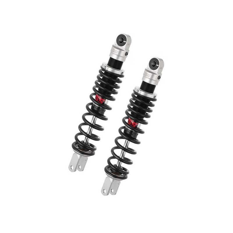 AMMORTIZZATORE POST.DX-SX SUZUKI GS E 1100 80/83