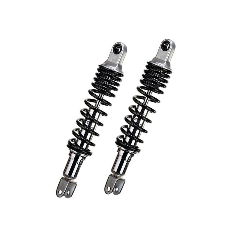 AMMORTIZZATORE POST. DX-SX SUZUKI GS G 1100 86/88