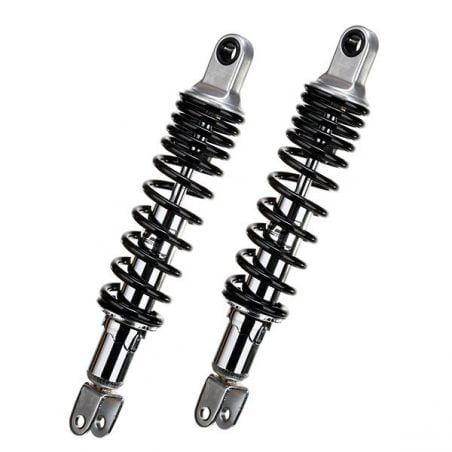 AMMORTIZZATORE POST. DX-SX SUZUKI GS L 1100 80/80