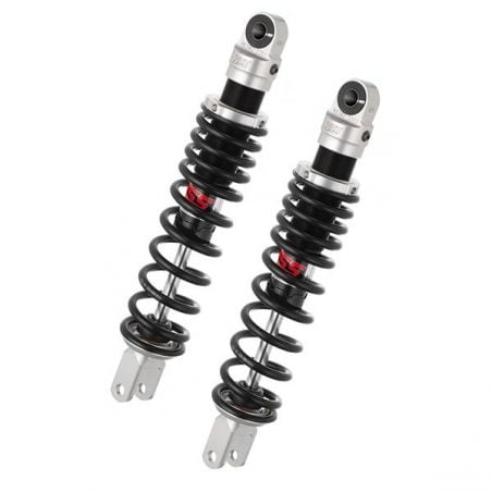 AMMORTIZZATORE POST.DX-SX SUZUKI GSX L 1100 80/80
