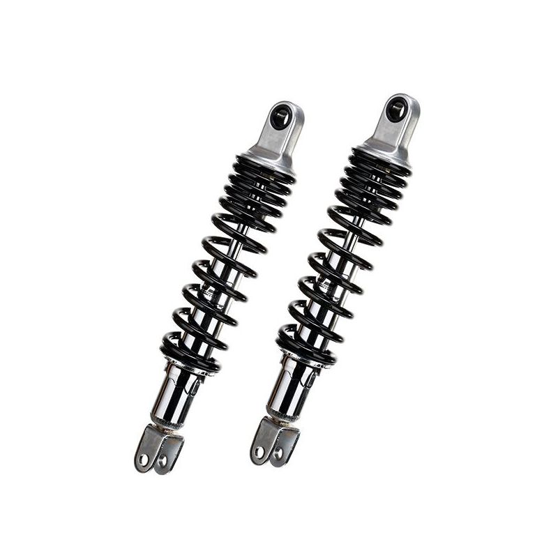 AMMORTIZZATORE POST. DX-SX SUZUKI GSX S Katana 1100 81/84