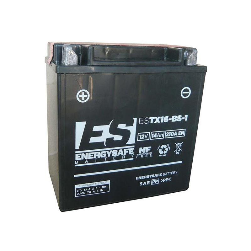 BATTERIA SUZUKI GV GD Cavalcade LX 1400 88/00