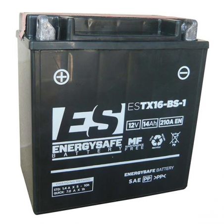 BATTERIA SUZUKI VL Intruder 1500 98/04
