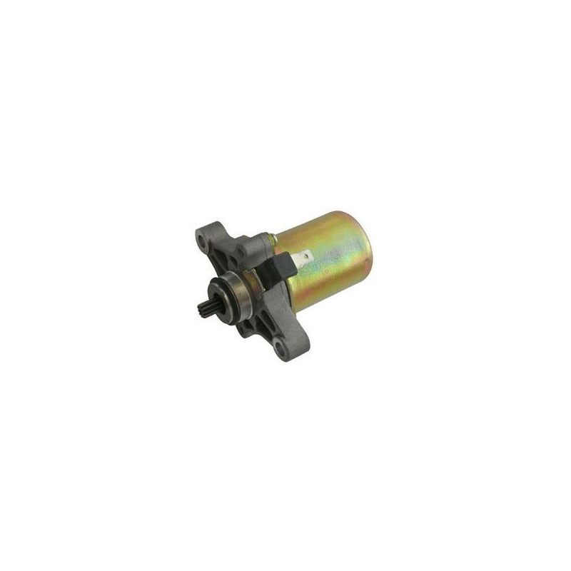 MOTORINO AVV.TO SYM Fiddle 50 99/05