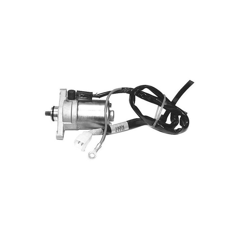 MOTORINO AVV.TO SYM Fiddle II 4T 50 08/08