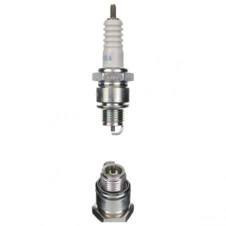 CANDELA SYM Jet Euro X E2 2T 50 03/12