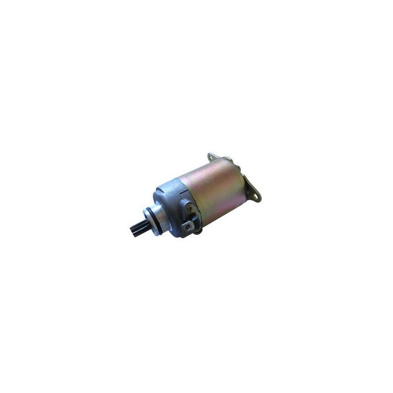 MOTORINO AVV.TO SYM CROX E4 125 17/19