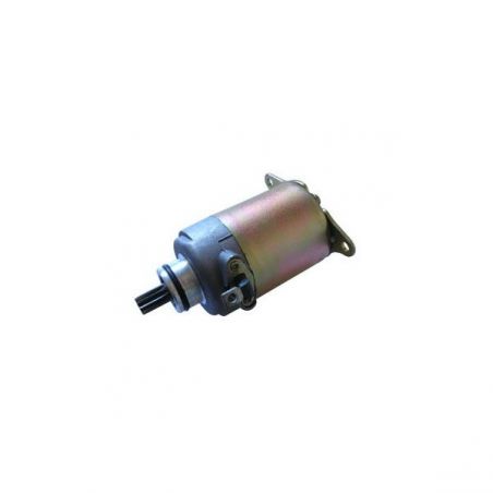MOTORINO AVV.TO SYM Fiddle II 125 10/13