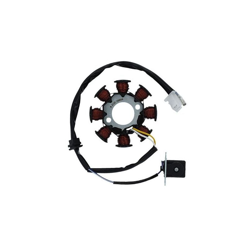 STATORE SYM Fiddle III 125 14/17