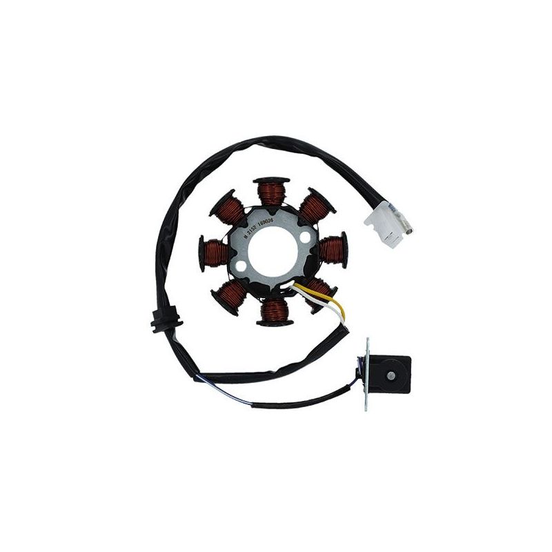 STATORE SYM Fiddle III 125 14/17