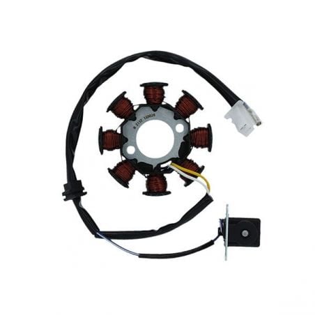 STATORE SYM Fiddle III 125 14/17