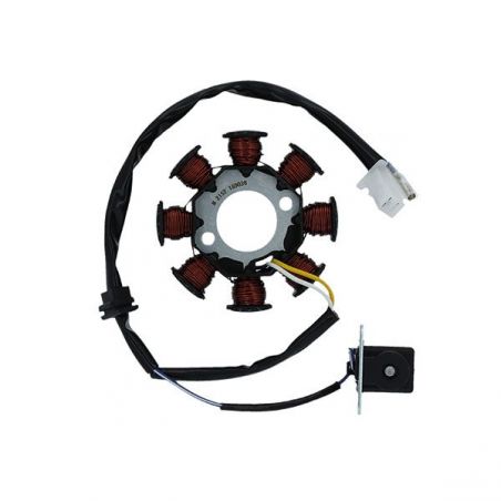 STATORE SYM Fiddle III 125 14/17