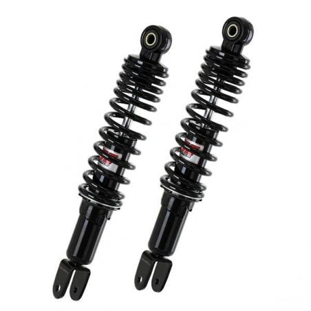 AMMORTIZZATORE POST. DX-SX SYM HD 125 00/01