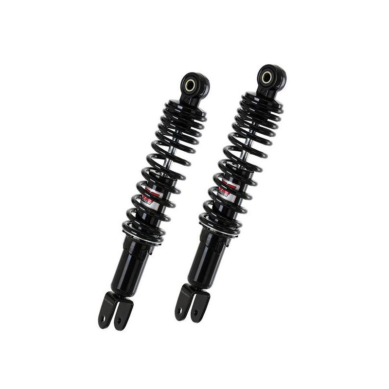 AMMORTIZZATORE POST. DX-SX SYM HD E2 (LH12W-6) 125 03/06