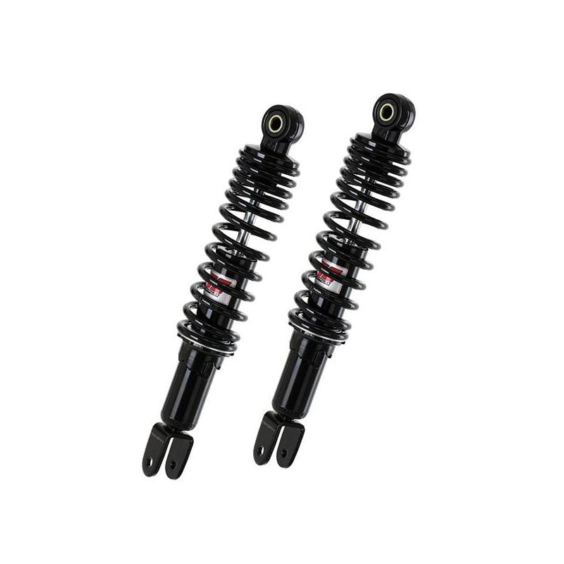 AMMORTIZZATORE POST. DX-SX SYM HD E2 (LH12W-6) 125 03/06