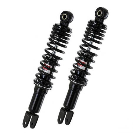 AMMORTIZZATORE POST. DX-SX SYM HD E2 (LH12W-6) 125 03/06