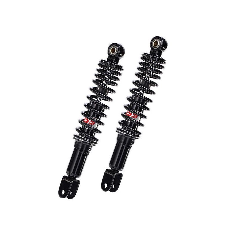 AMMORTIZZATORE POST. DX-SX SYM HD E2 (LH12W-6) 125 03/06