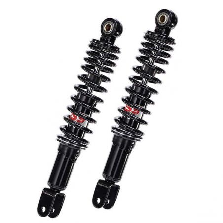 AMMORTIZZATORE POST. DX-SX SYM HD E2 (LH12W-6) 125 03/06