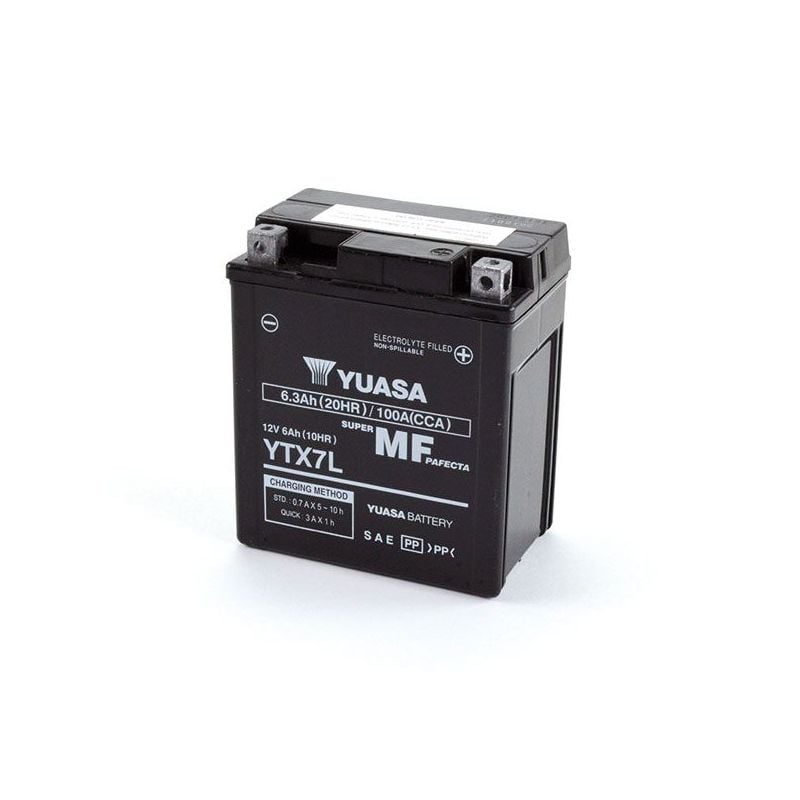 BATTERIA SYM Husky 125 89/89