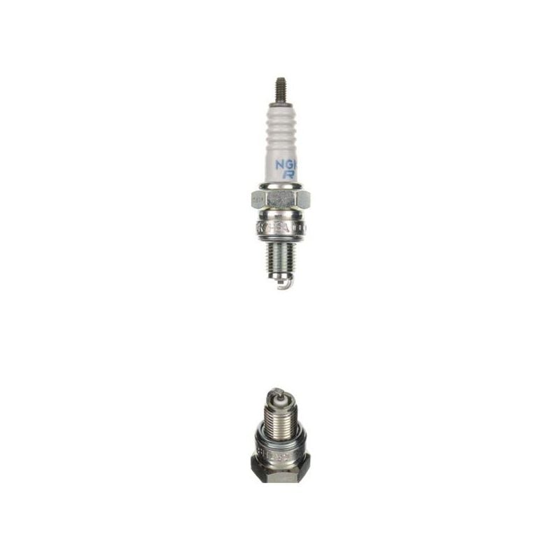 CANDELA SYM Newduke 125 00/02