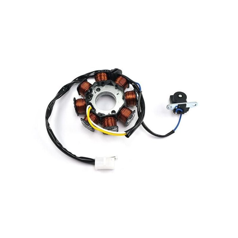 STATORE COMPLETO SYM Symphony SR 4T 125 10/14