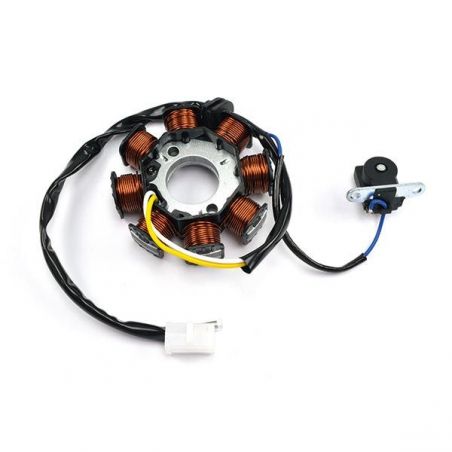 STATORE COMPLETO SYM Symphony SR 4T 125 10/14