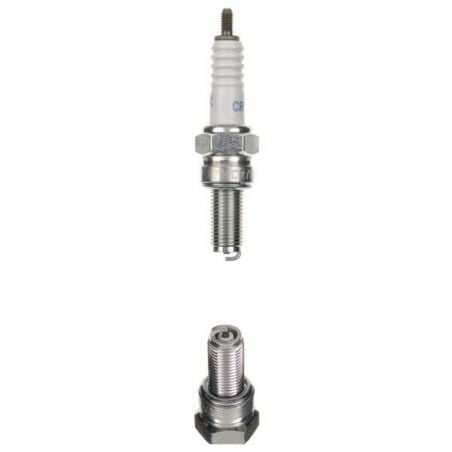 CANDELA SYM VS/VS E3 125 06/12