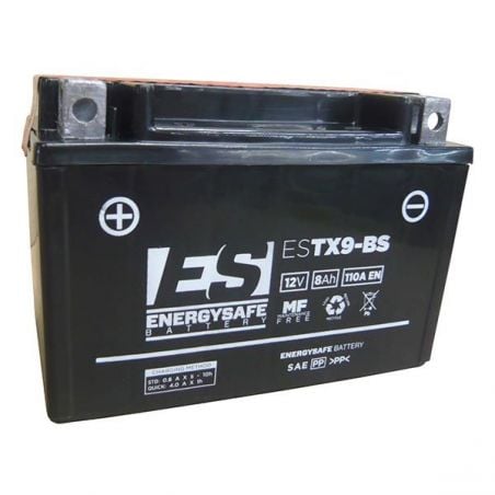 BATTERIA SYM HD E3 IE EVO (LH18W7-6) 200 07/13