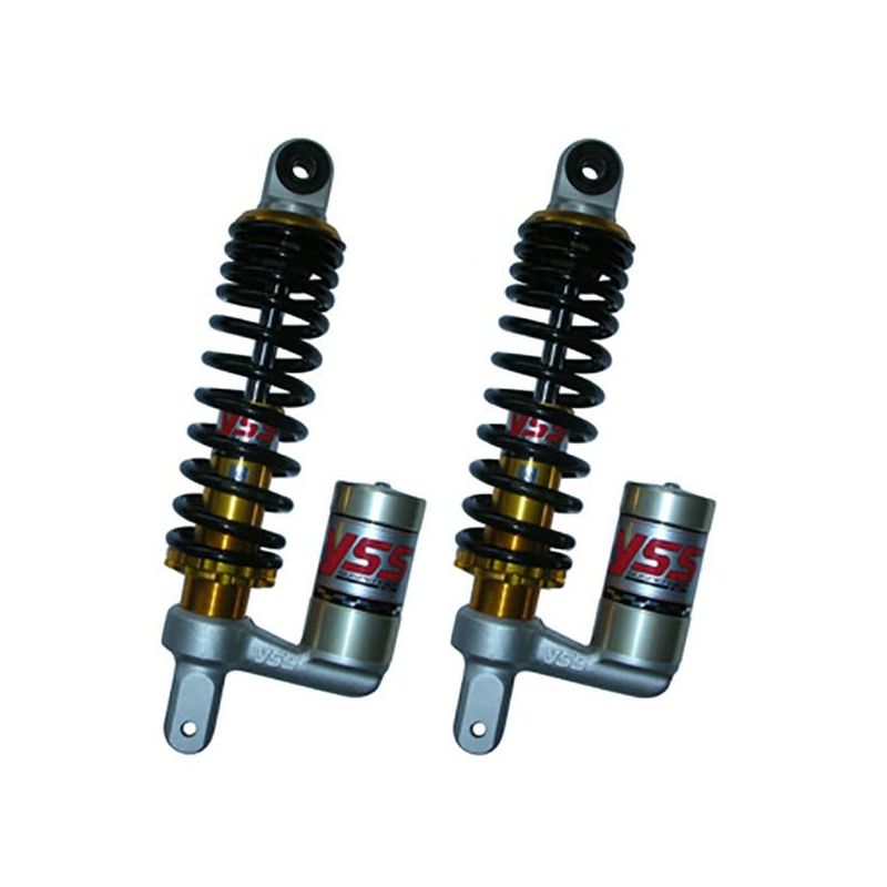 AMMORTIZZATORE POST. DX-SX SYM Joy Max GTS E3 IE 250 07/08