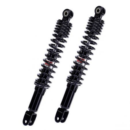 AMMORTIZZATORE POST. DX-SX SYM Joy Max GTS E3 IE 250 07/08