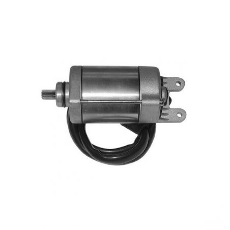 MOTORINO AVV.TO SYM Citycom S E4 300 17/17