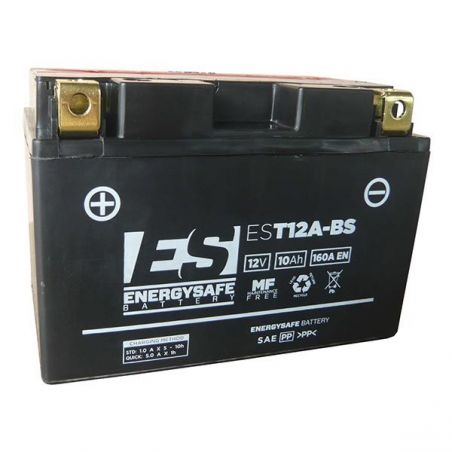 BATTERIA SYM Joy Max I Sposrt ABS E4 300 17/18