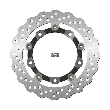 DISCO FRENO ANT. SYM Joy Max Z E4 300 19/20