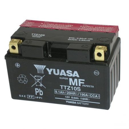 BATTERIA SYM Maxsym I 400 21/21