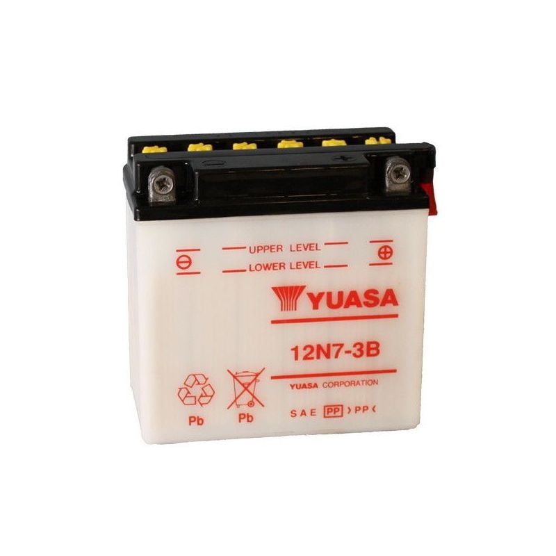 BATTERIA TGB 303 R 150 04/09