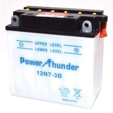 BATTERIA TGB 303 R 150 04/09