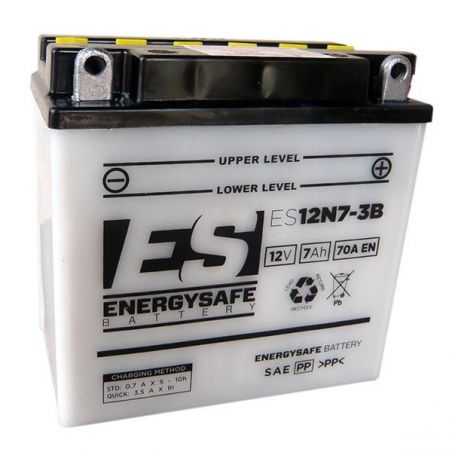 BATTERIA TGB 303 R 150 04/09