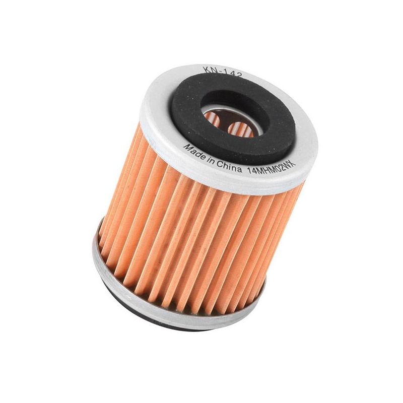 FILTRO OLIO TM SMX F 4T 660 04/09