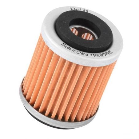 FILTRO OLIO TM SMX F 4T 660 04/09