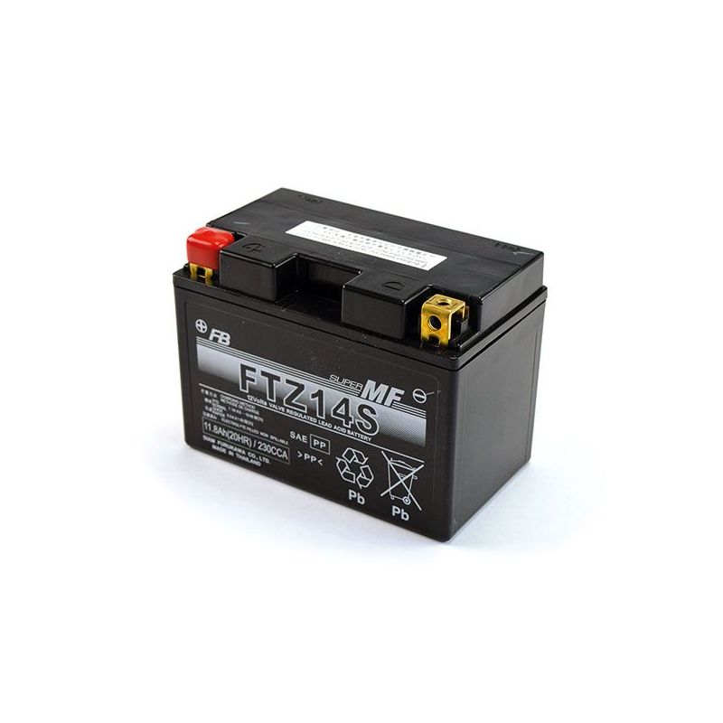 BATTERIA TRIUMPH Tiger / Tiger ABS 900 20/22