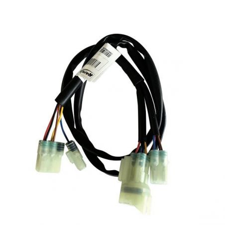 CENTRALINA KIT EASY - CABLAGGIO TRIUMPH Bonneville T120 ABS 1200 16/17