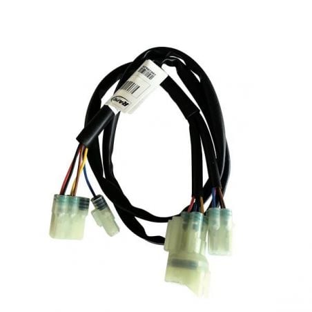 CENTRALINA KIT EASY - CABLAGGIO TRIUMPH Bonneville T120 Black ABS 1200 16/17