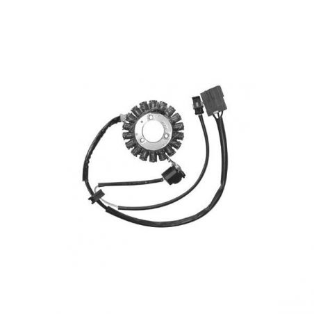 STATORE WT MOTORS Atene LC 4T 125
