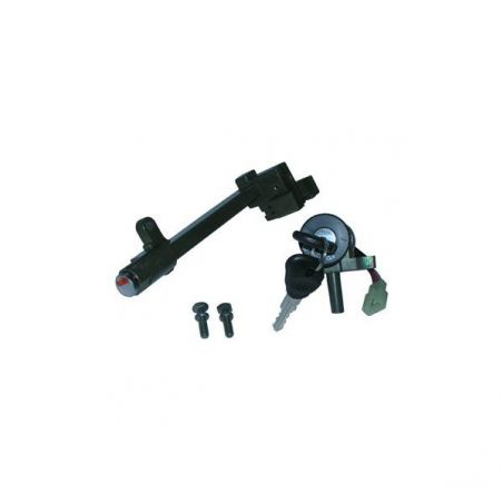 SERRATURE KIT YAMAHA BW'S N.G. (1B01/2B11/2B13/2B15) 50 03/06