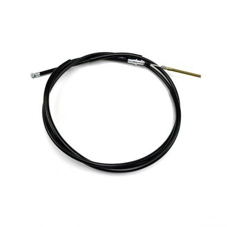 TRASMISSIONE FRENO POST. YAMAHA BW'S Original Euro 2 (5NT5/5XW/5XX-SA064) 50 02/03